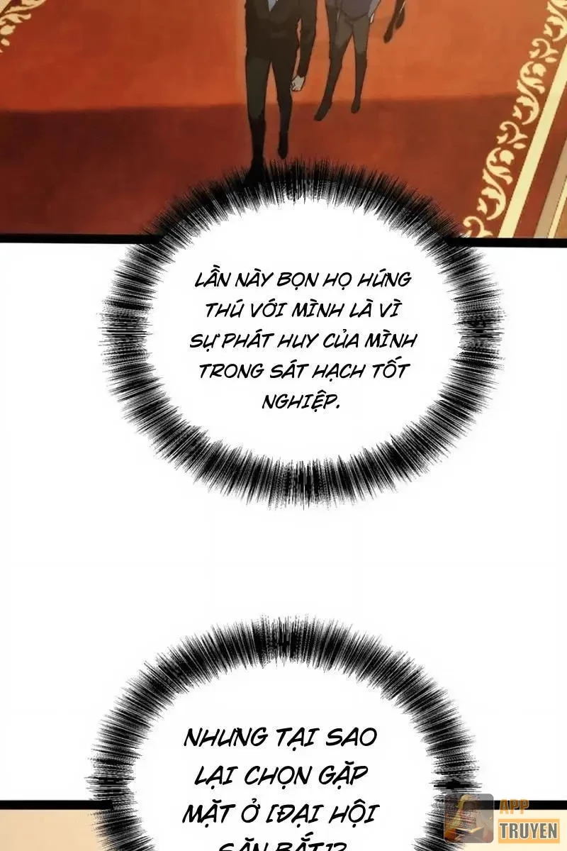 Thức Tỉnh Toàn Chức Chapter 65 - 32