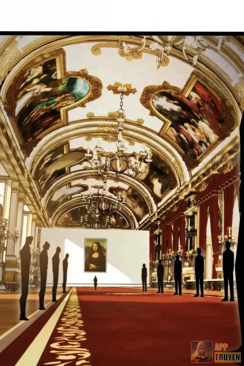 Thức Tỉnh Toàn Chức Chapter 65 - 34