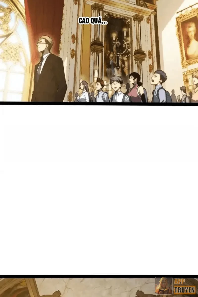 Thức Tỉnh Toàn Chức Chapter 65 - 36