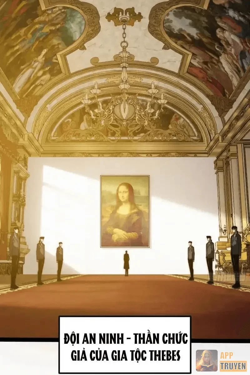 Thức Tỉnh Toàn Chức Chapter 65 - 37