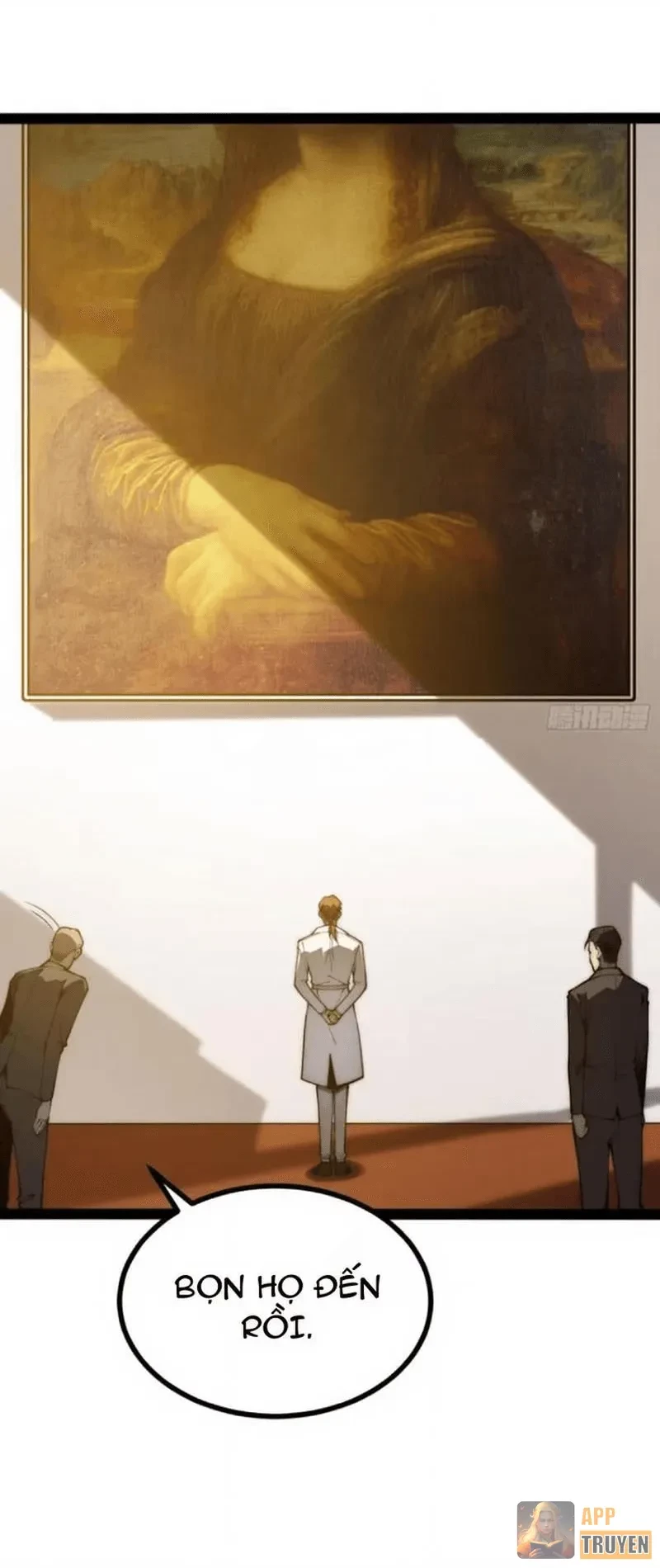 Thức Tỉnh Toàn Chức Chapter 66 - 2