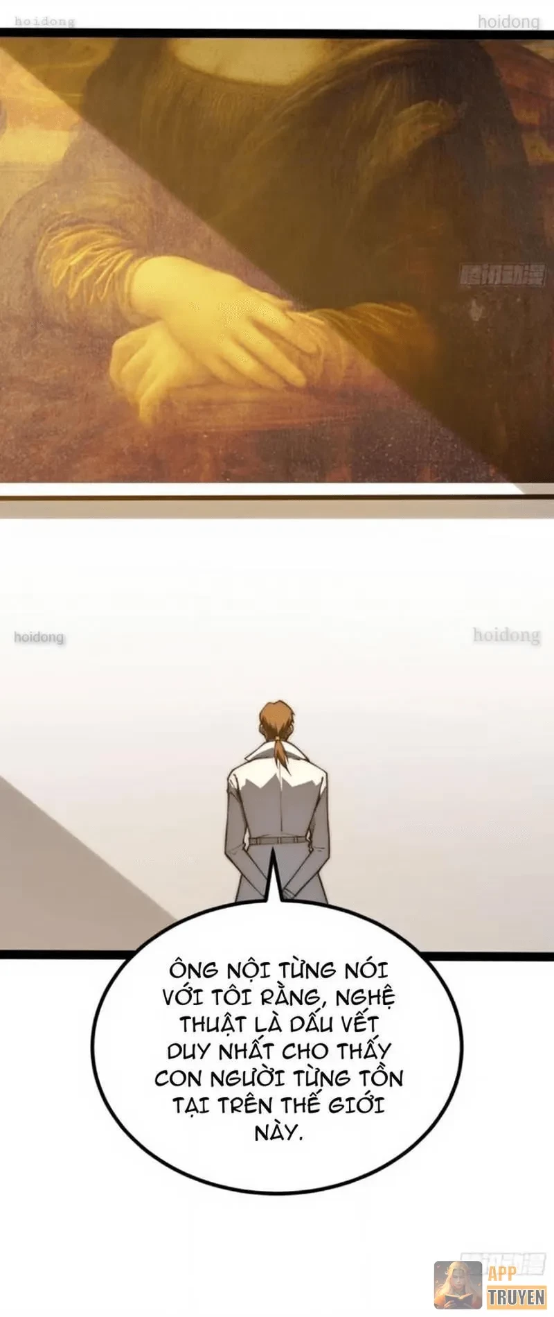 Thức Tỉnh Toàn Chức Chapter 66 - 3