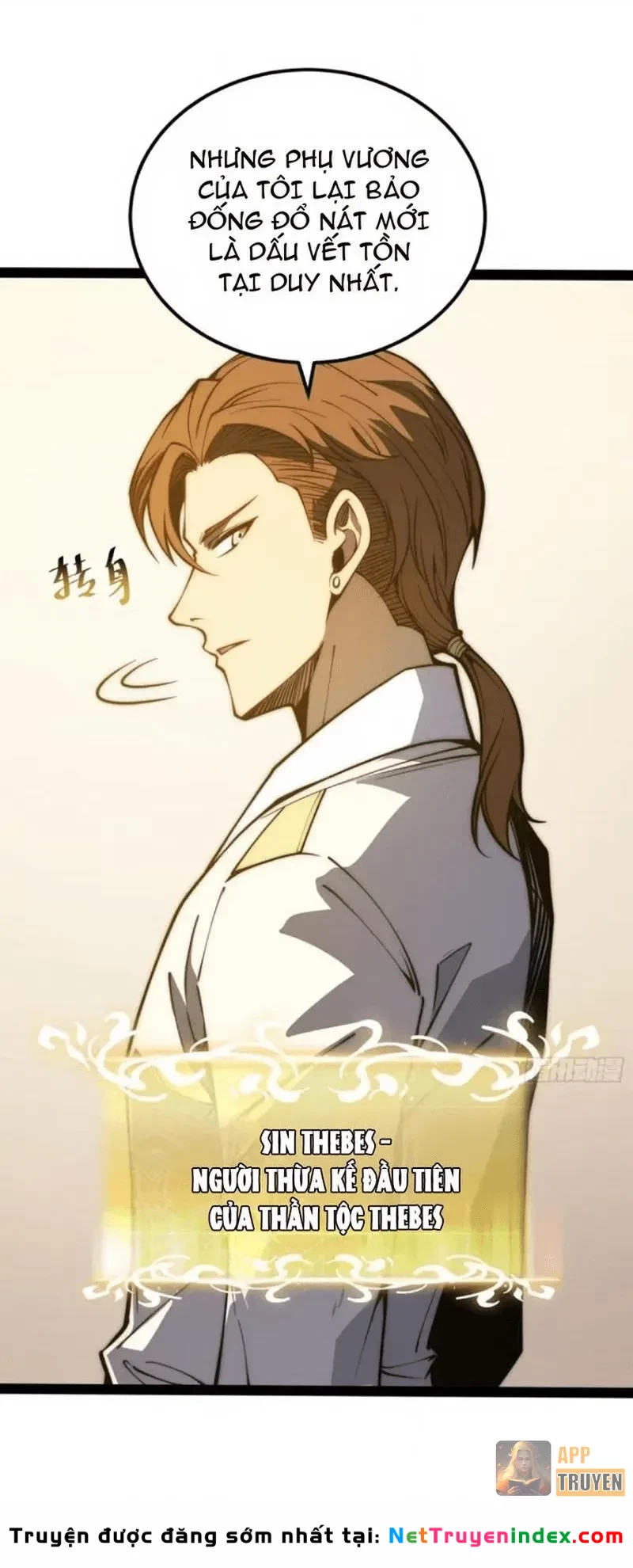 Thức Tỉnh Toàn Chức Chapter 66 - 4