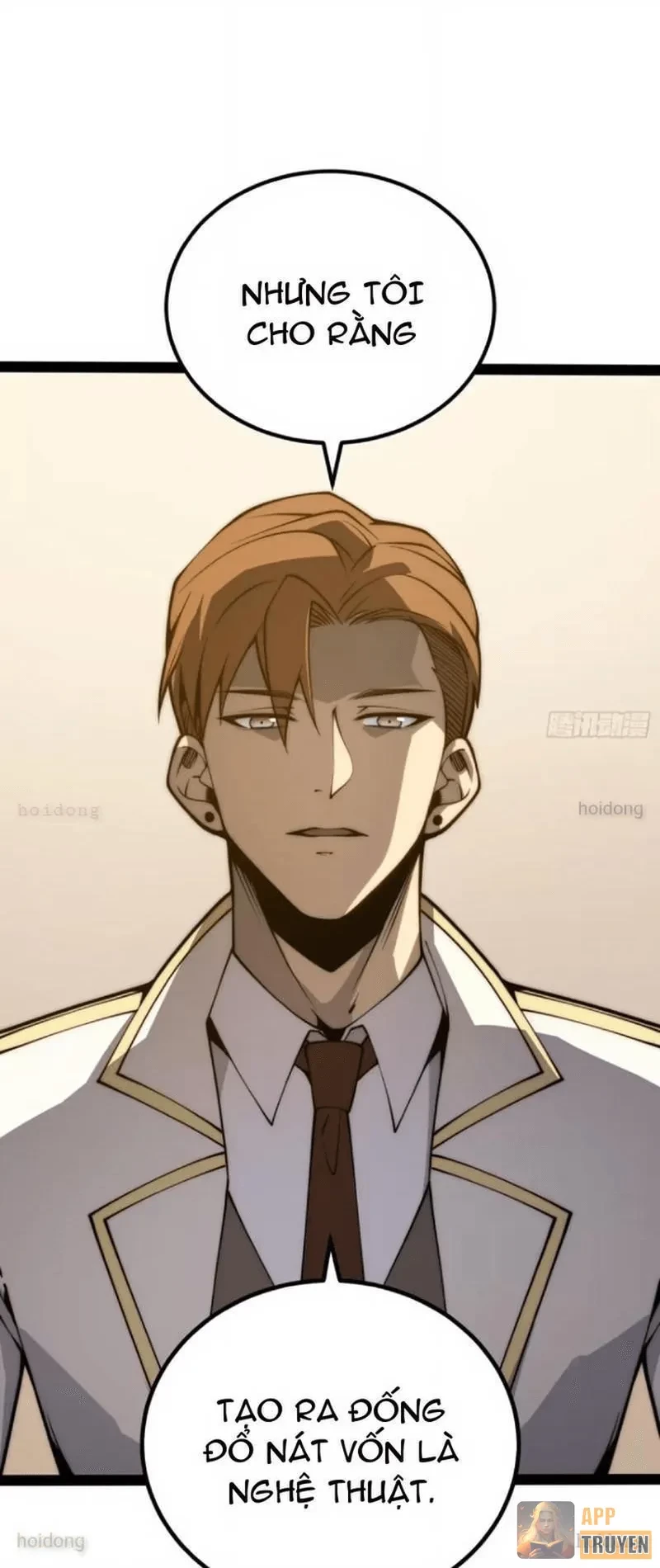 Thức Tỉnh Toàn Chức Chapter 66 - 5