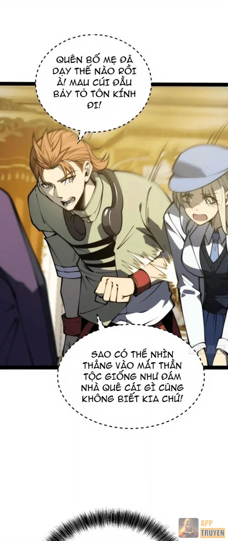 Thức Tỉnh Toàn Chức Chapter 66 - 7