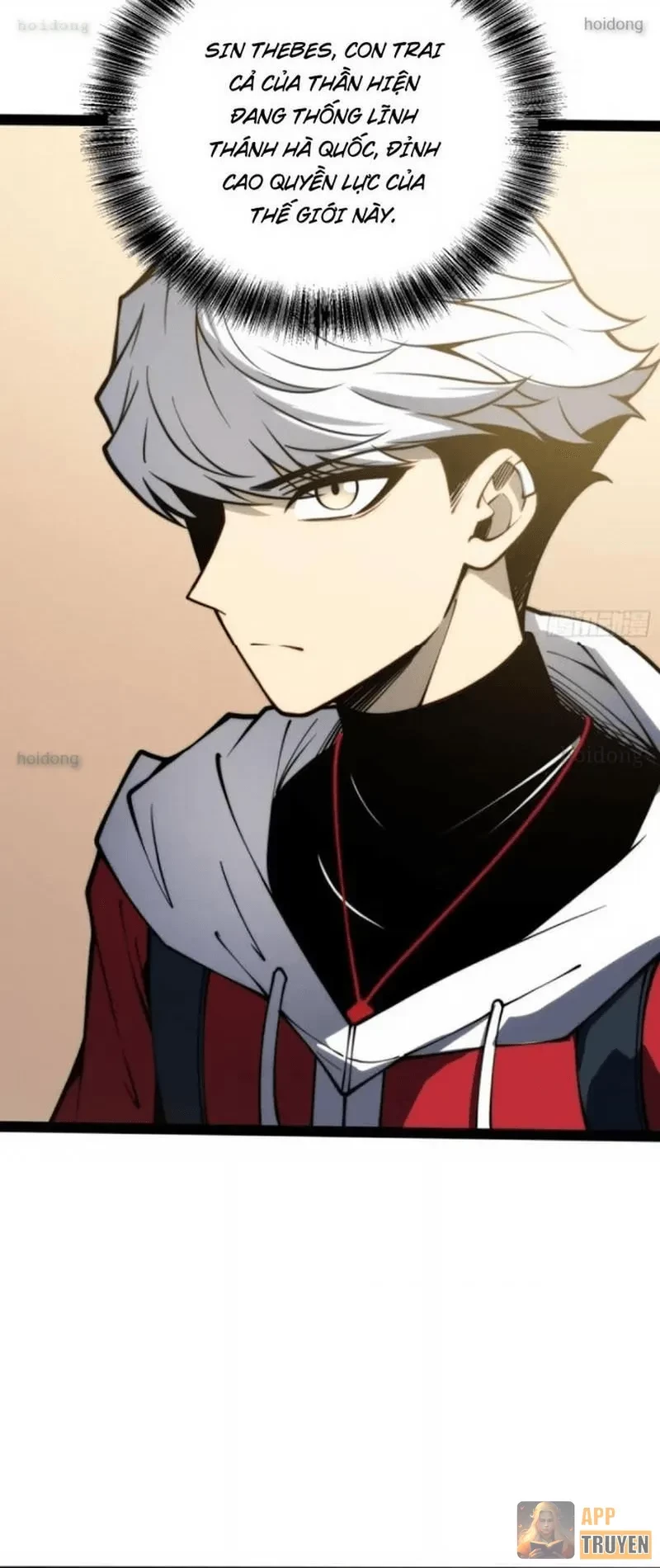 Thức Tỉnh Toàn Chức Chapter 66 - 8