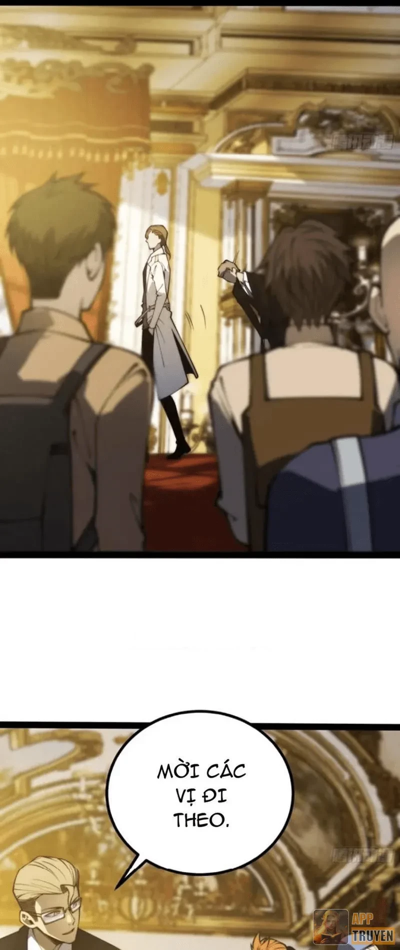 Thức Tỉnh Toàn Chức Chapter 66 - 9