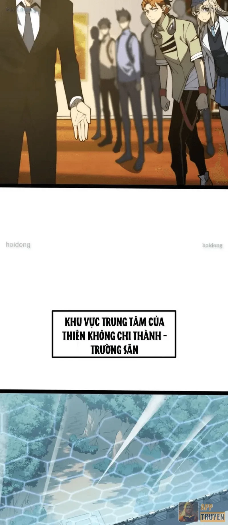 Thức Tỉnh Toàn Chức Chapter 66 - 10