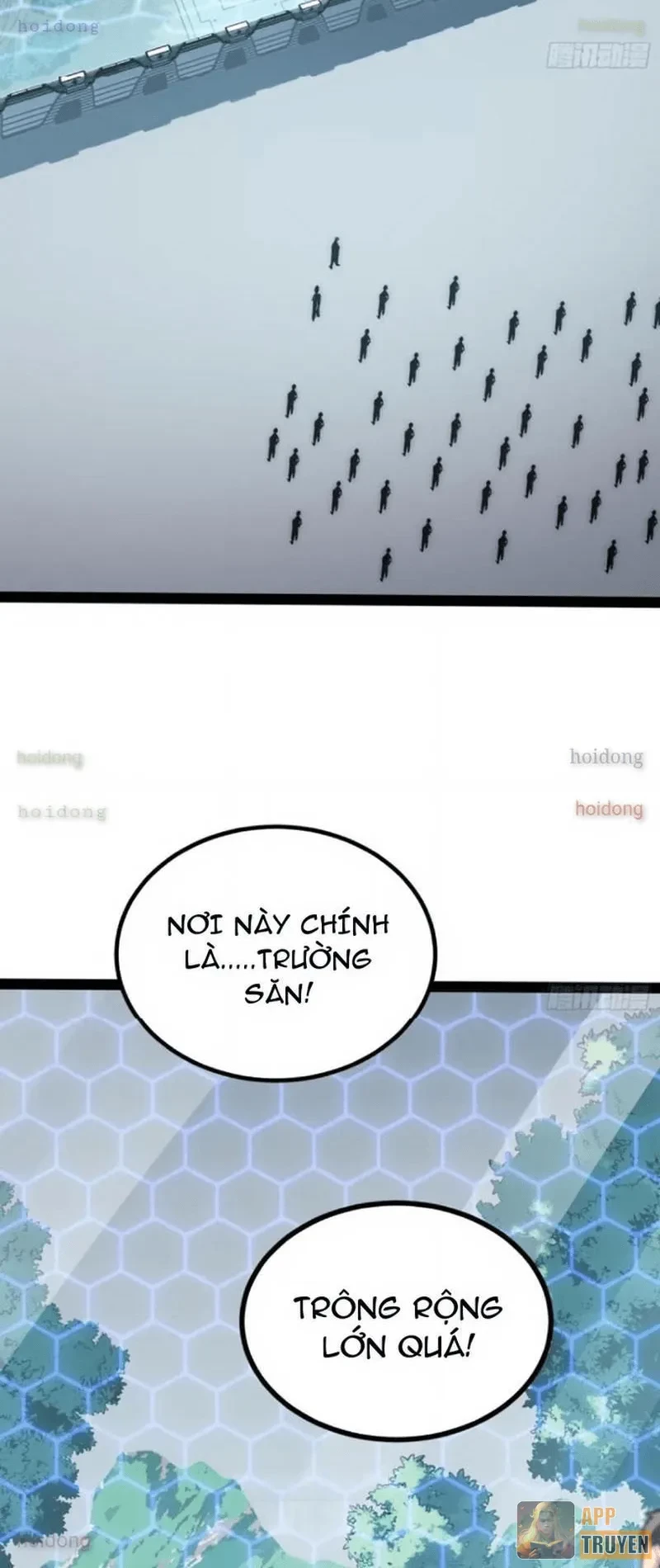 Thức Tỉnh Toàn Chức Chapter 66 - 11