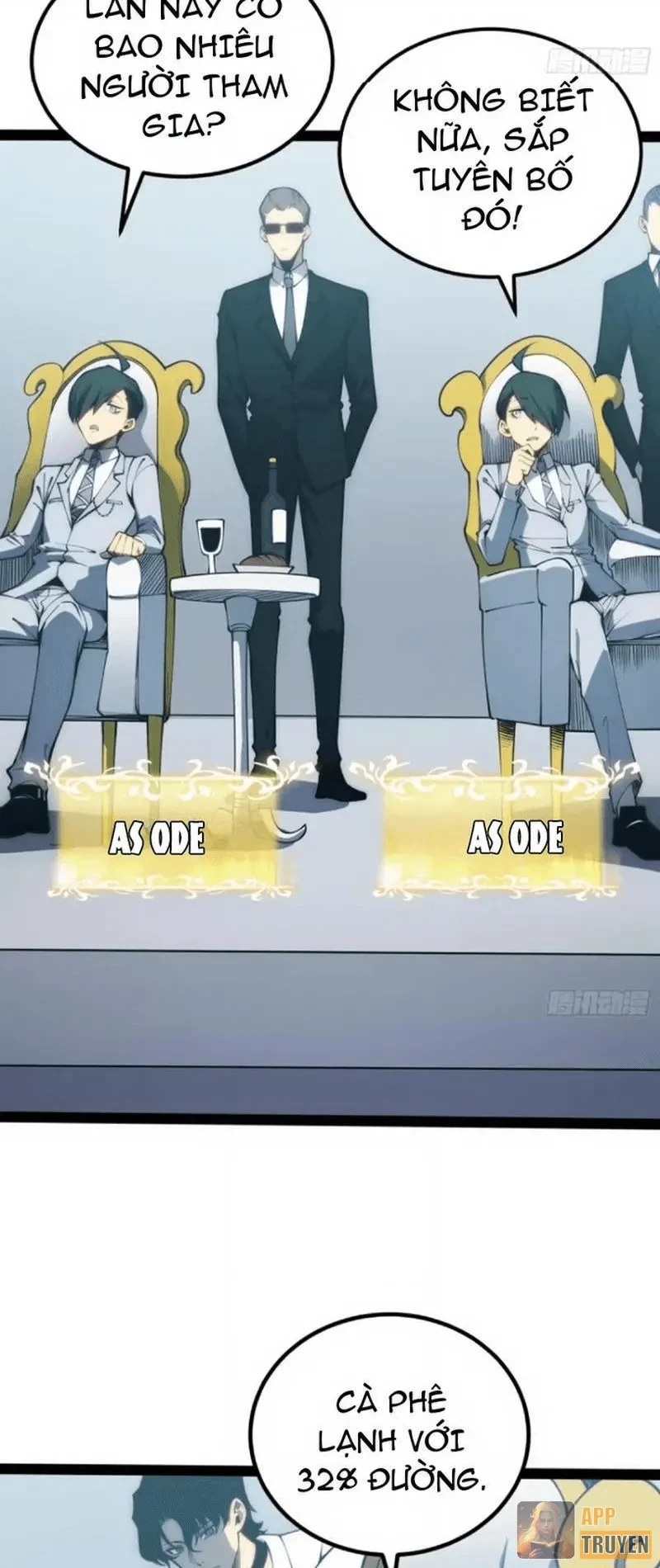 Thức Tỉnh Toàn Chức Chapter 66 - 14