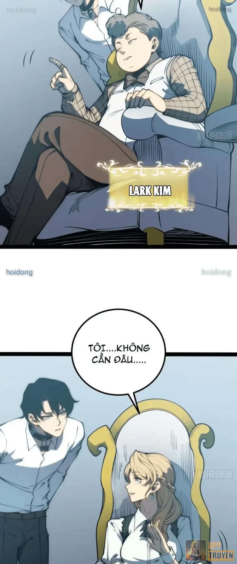 Thức Tỉnh Toàn Chức Chapter 66 - 15