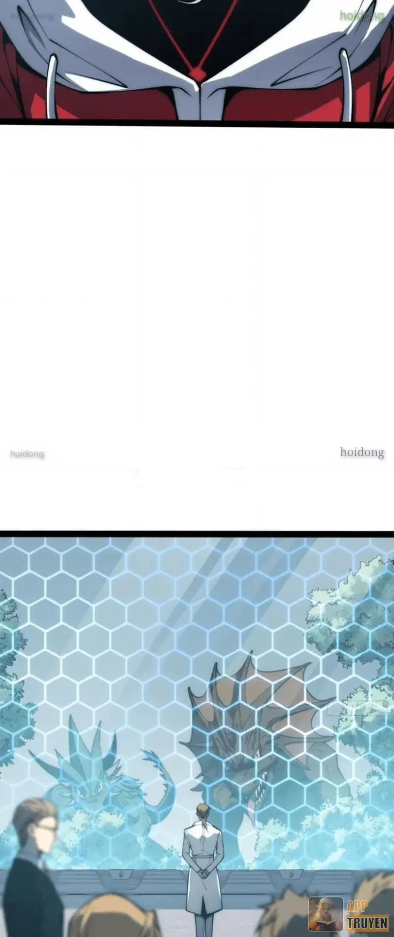 Thức Tỉnh Toàn Chức Chapter 66 - 18