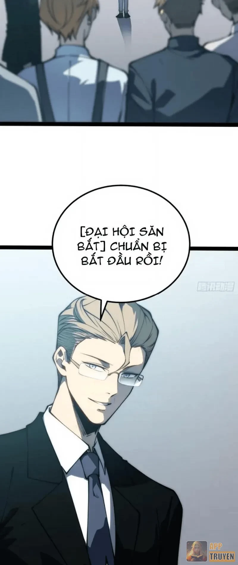 Thức Tỉnh Toàn Chức Chapter 66 - 19