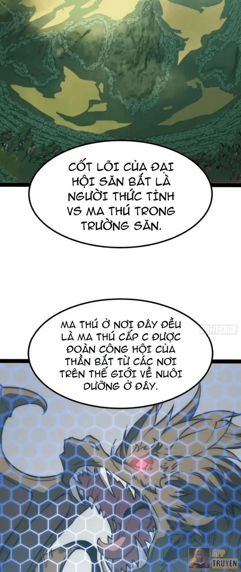 Thức Tỉnh Toàn Chức Chapter 66 - 21