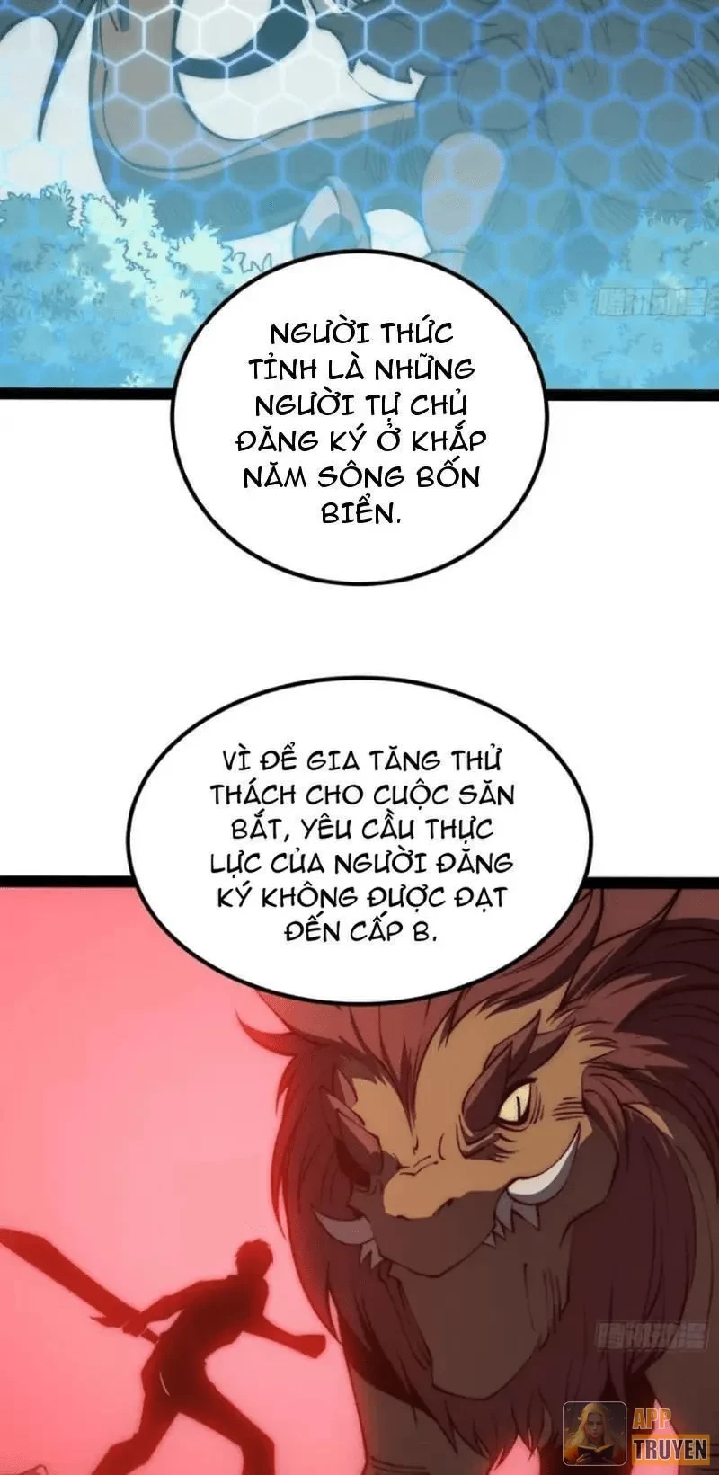 Thức Tỉnh Toàn Chức Chapter 66 - 22