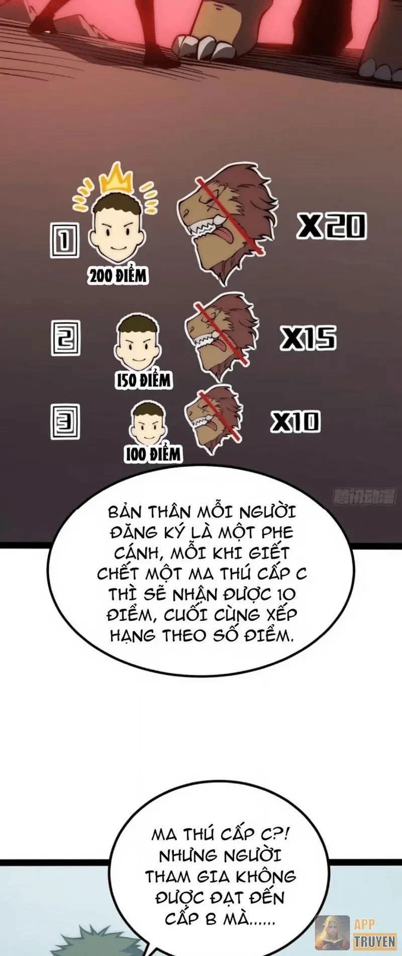 Thức Tỉnh Toàn Chức Chapter 66 - 23