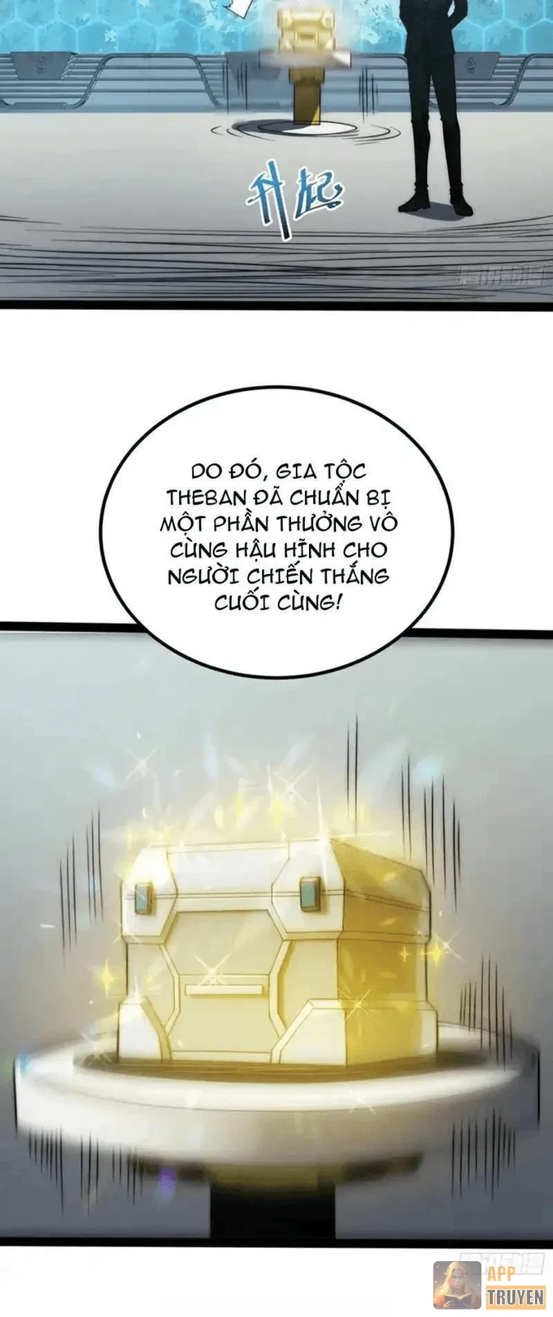 Thức Tỉnh Toàn Chức Chapter 67 - 3