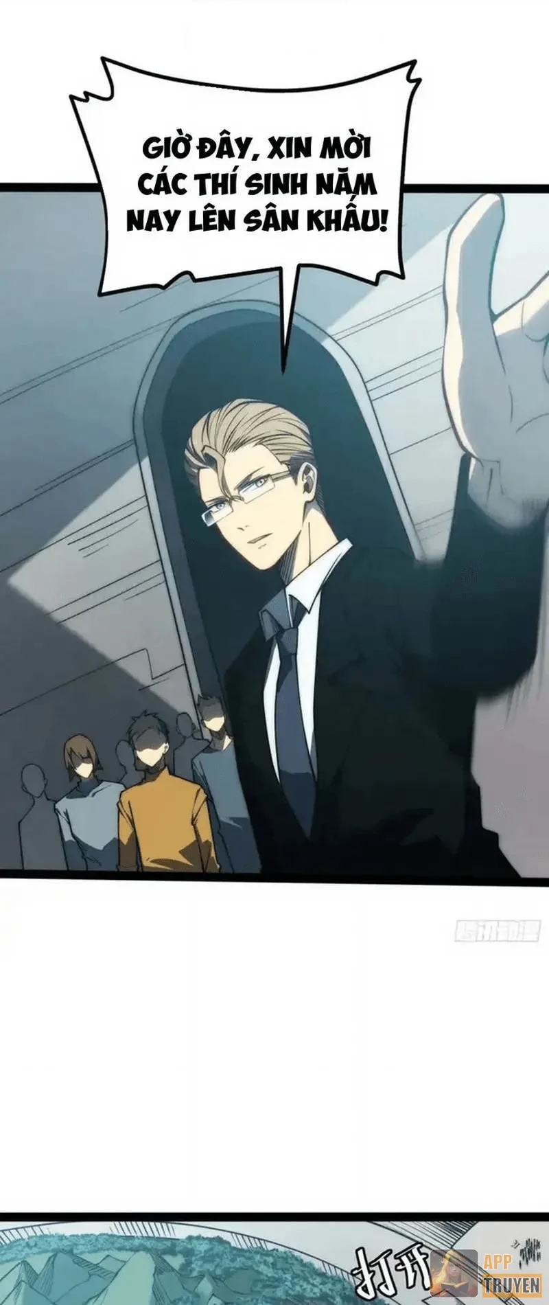 Thức Tỉnh Toàn Chức Chapter 67 - 4