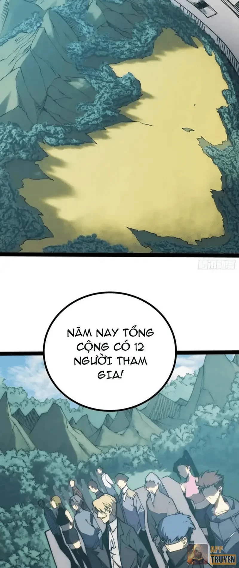 Thức Tỉnh Toàn Chức Chapter 67 - 5