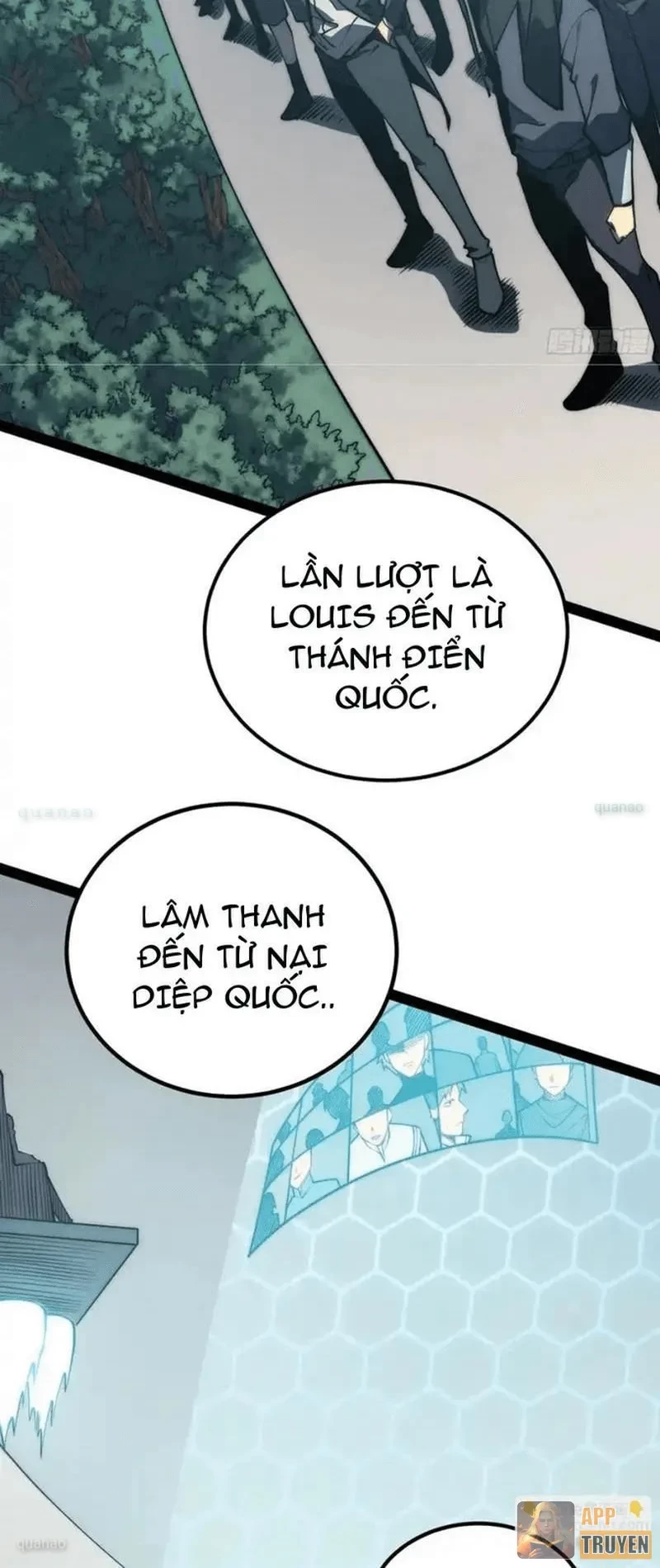 Thức Tỉnh Toàn Chức Chapter 67 - 6