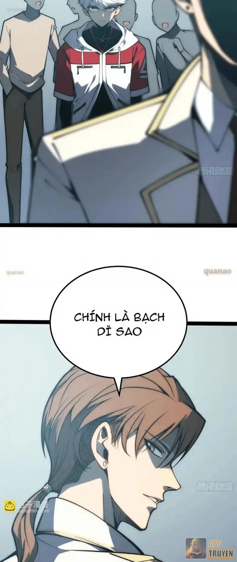 Thức Tỉnh Toàn Chức Chapter 67 - 11