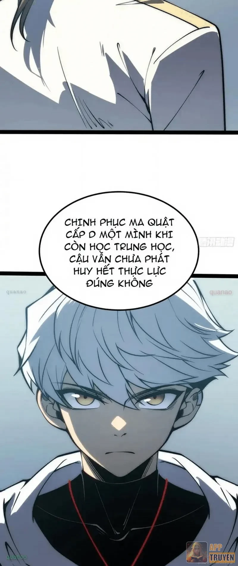 Thức Tỉnh Toàn Chức Chapter 67 - 12