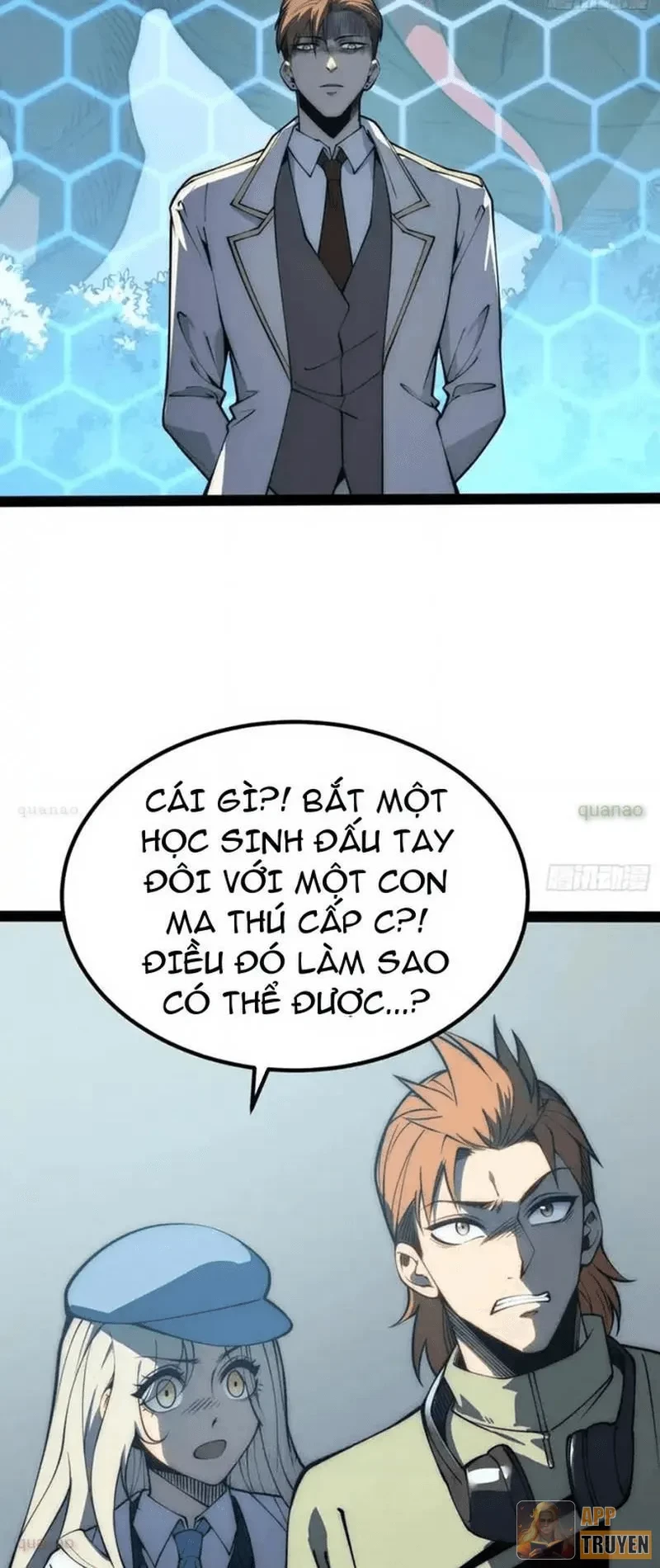 Thức Tỉnh Toàn Chức Chapter 67 - 15