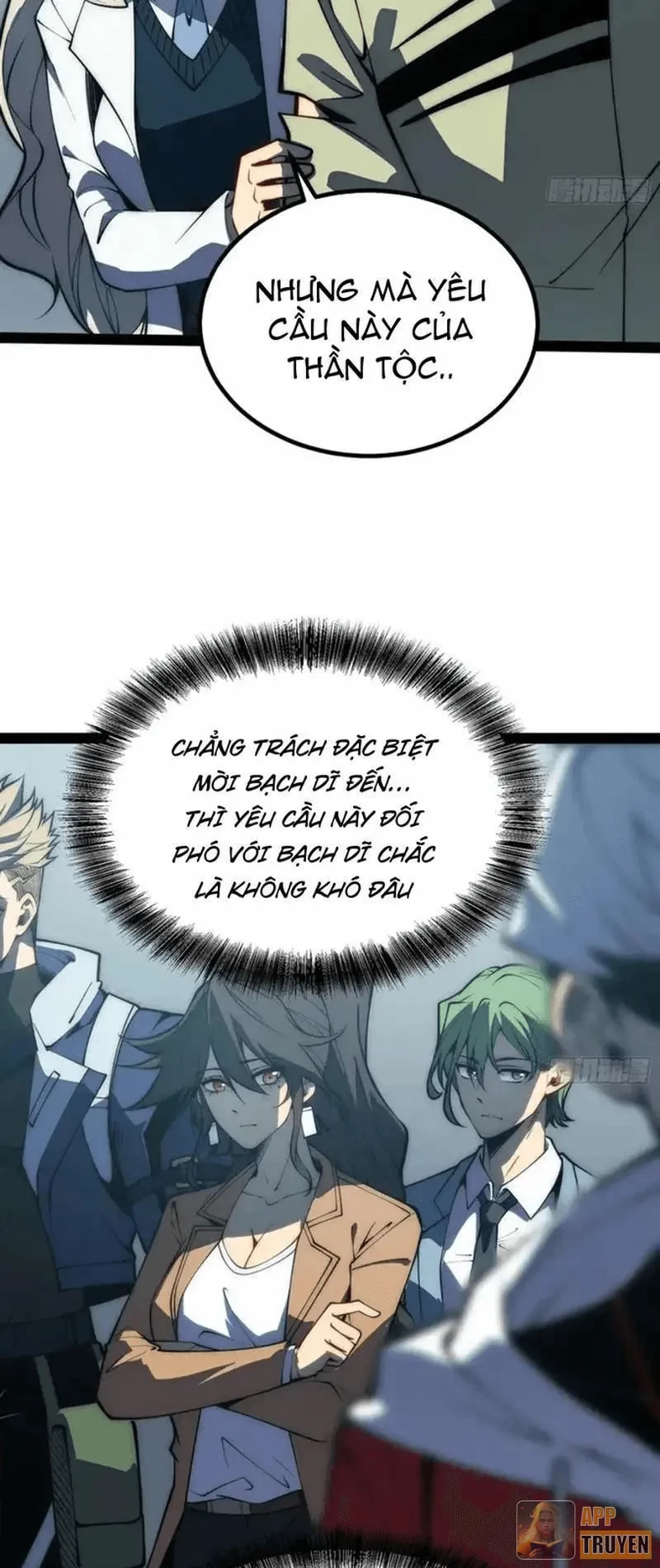 Thức Tỉnh Toàn Chức Chapter 67 - 16