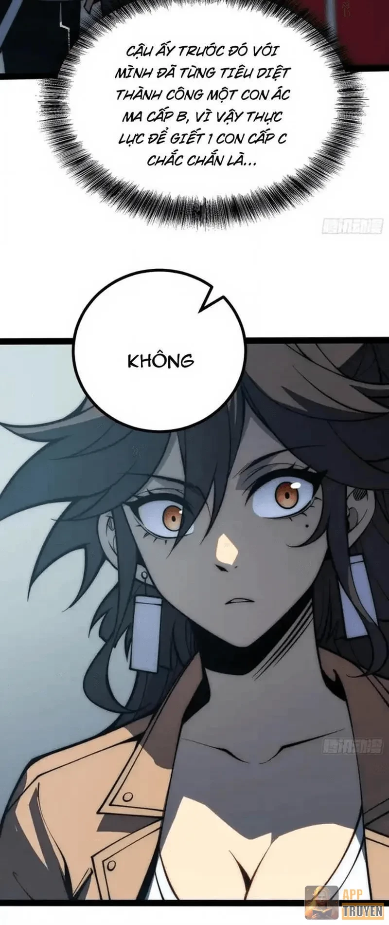 Thức Tỉnh Toàn Chức Chapter 67 - 17