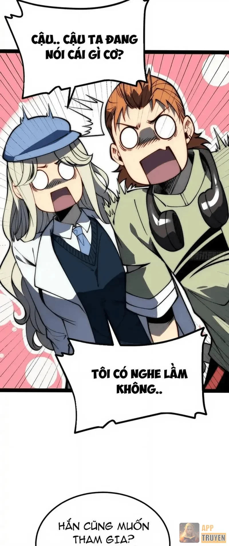 Thức Tỉnh Toàn Chức Chapter 67 - 21