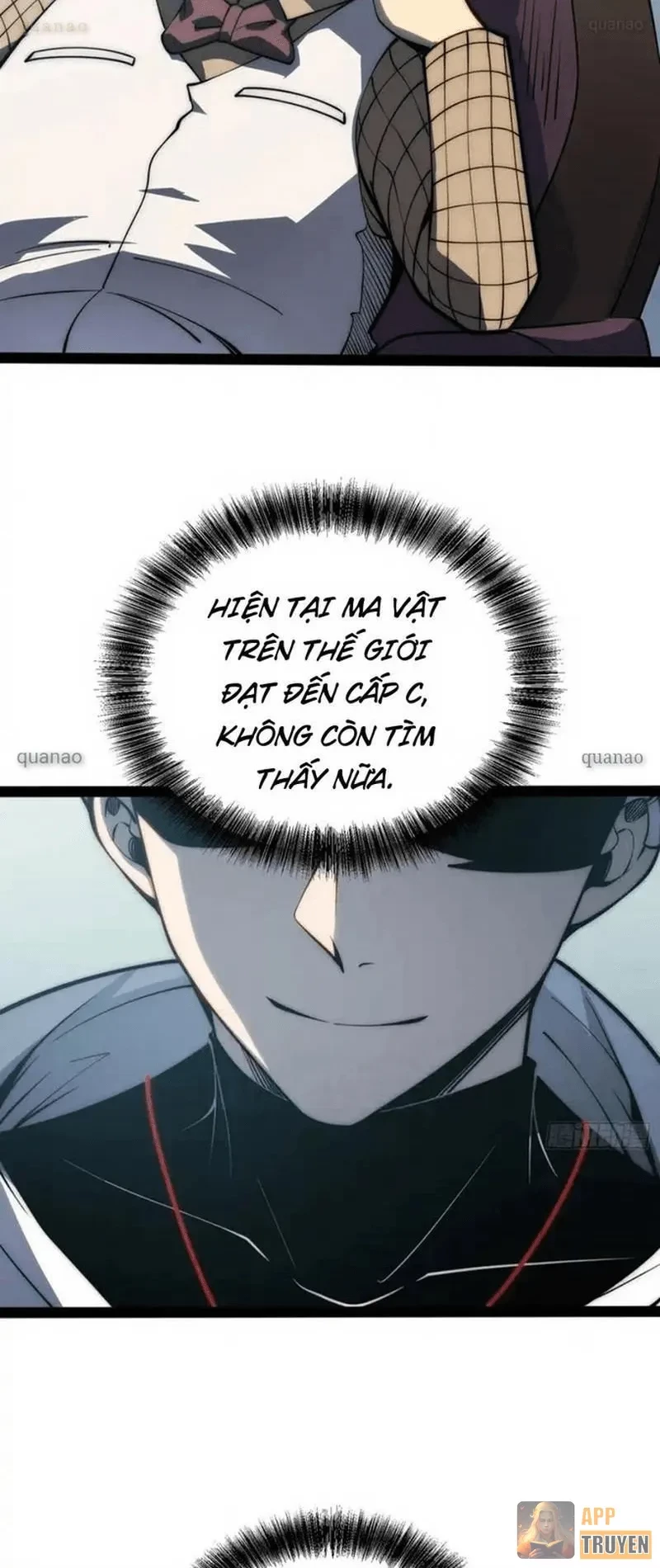 Thức Tỉnh Toàn Chức Chapter 67 - 23