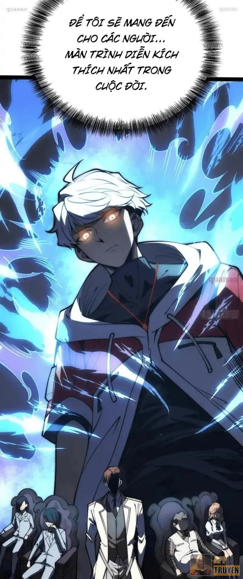 Thức Tỉnh Toàn Chức Chapter 67 - 26