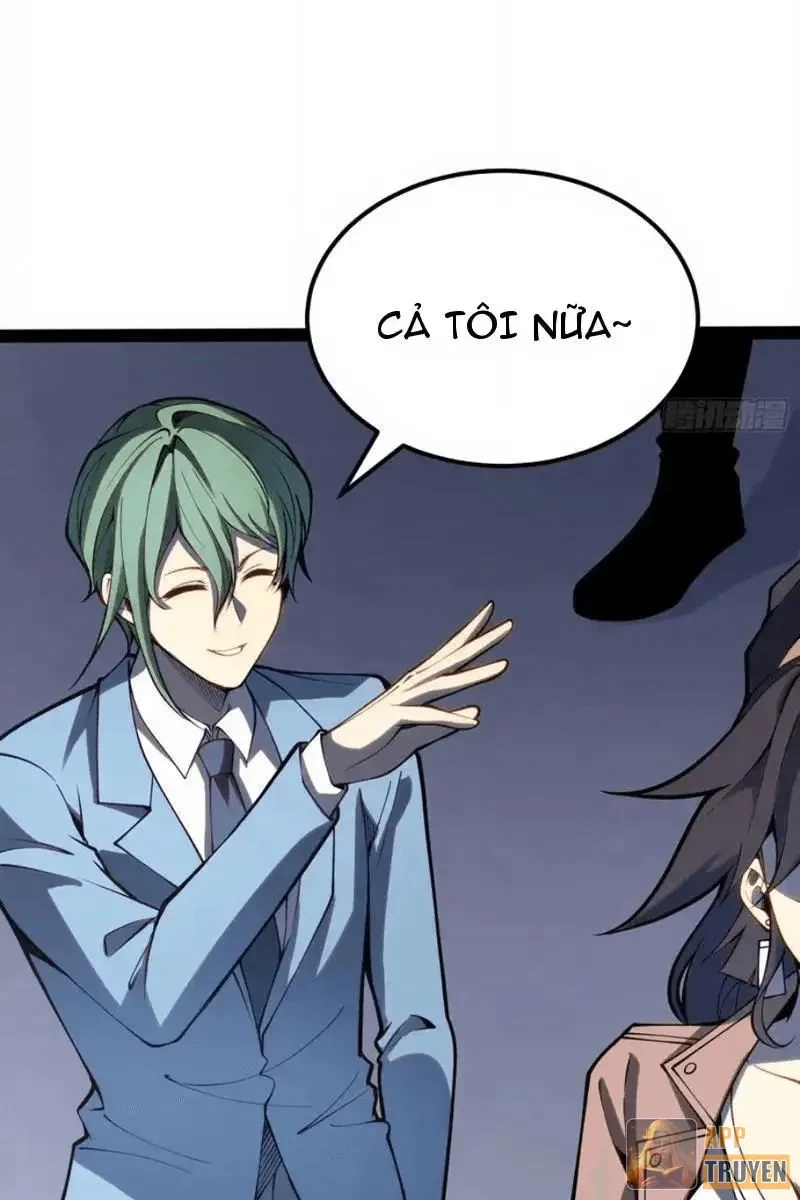 Thức Tỉnh Toàn Chức Chapter 68 - 3