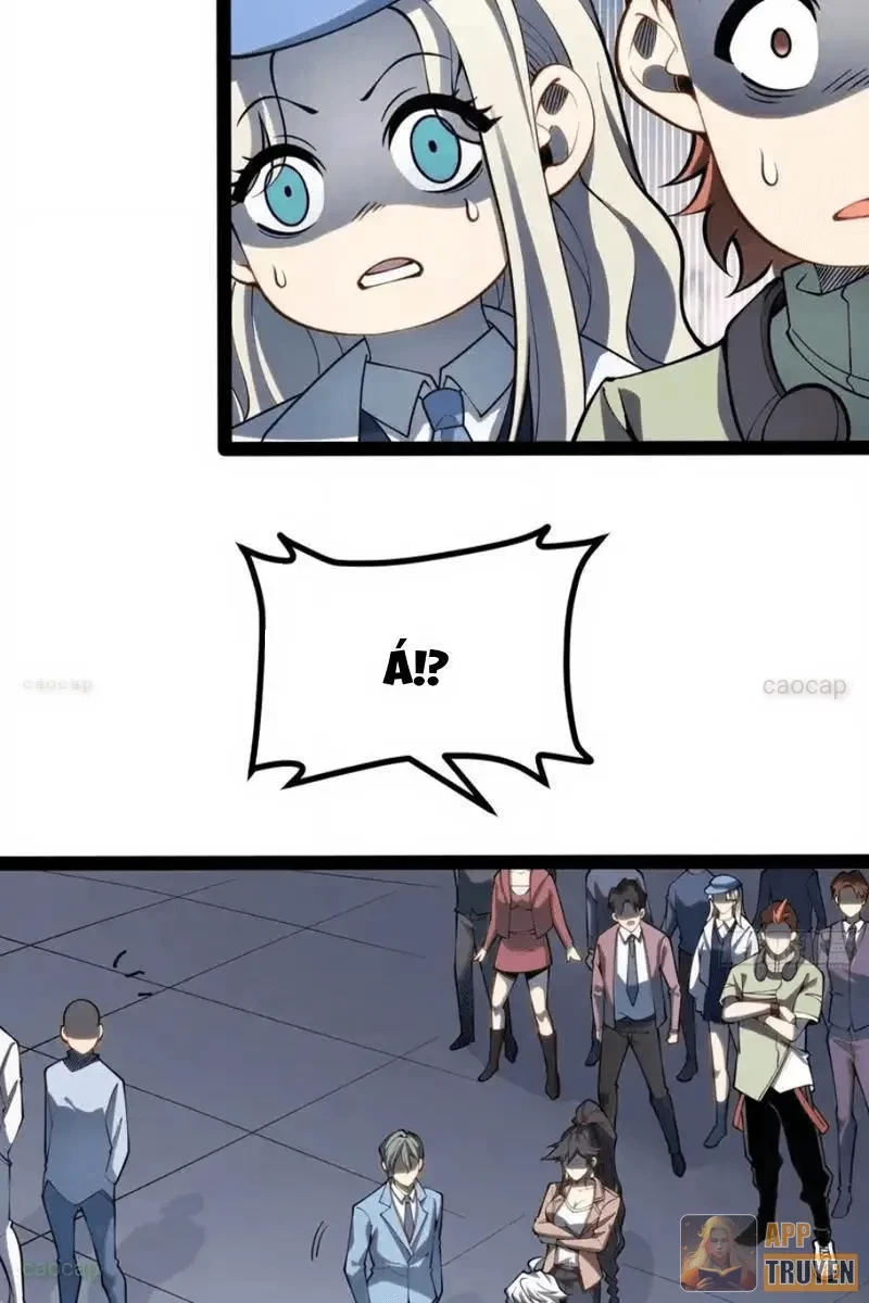 Thức Tỉnh Toàn Chức Chapter 68 - 5