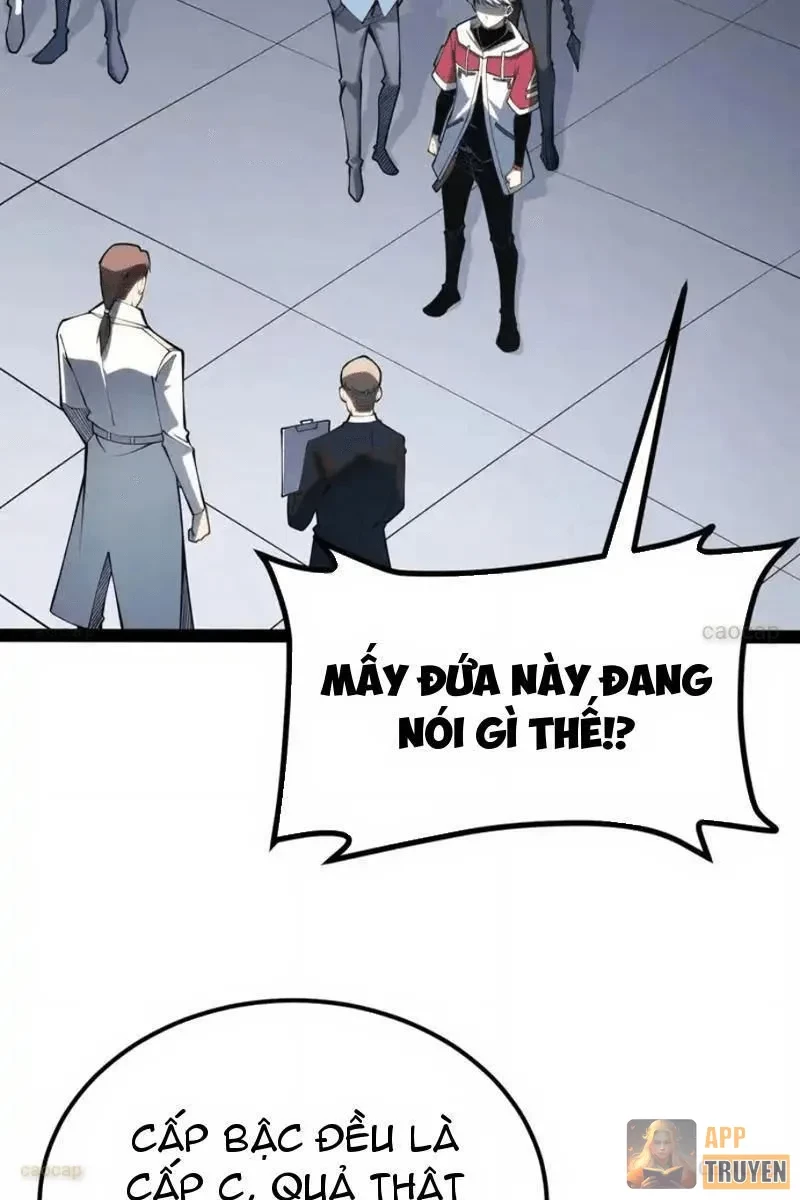 Thức Tỉnh Toàn Chức Chapter 68 - 6