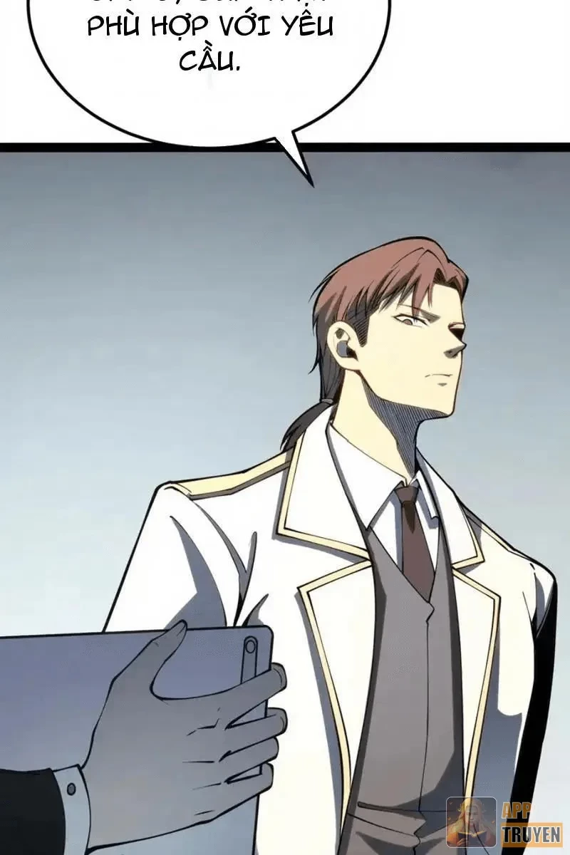 Thức Tỉnh Toàn Chức Chapter 68 - 7