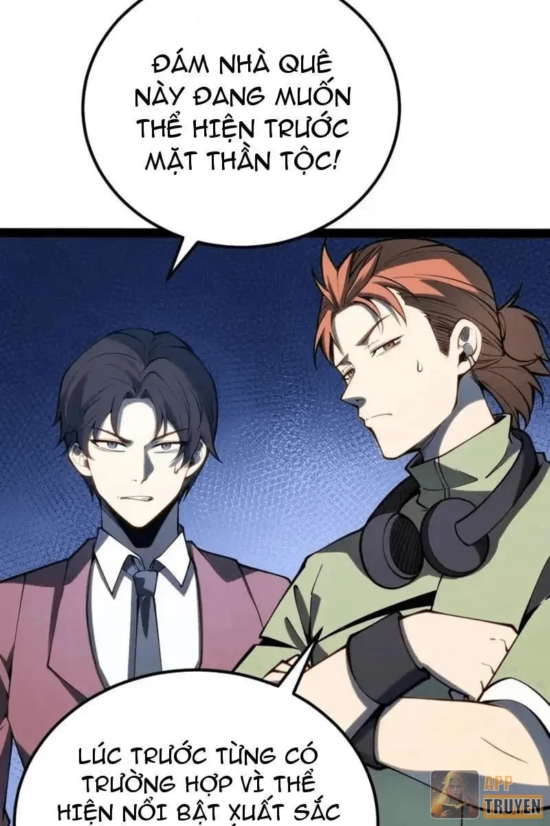 Thức Tỉnh Toàn Chức Chapter 68 - 10