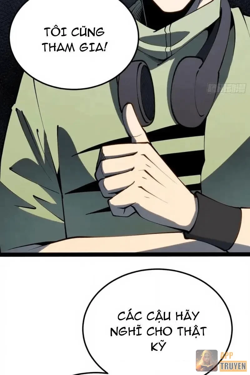 Thức Tỉnh Toàn Chức Chapter 68 - 12