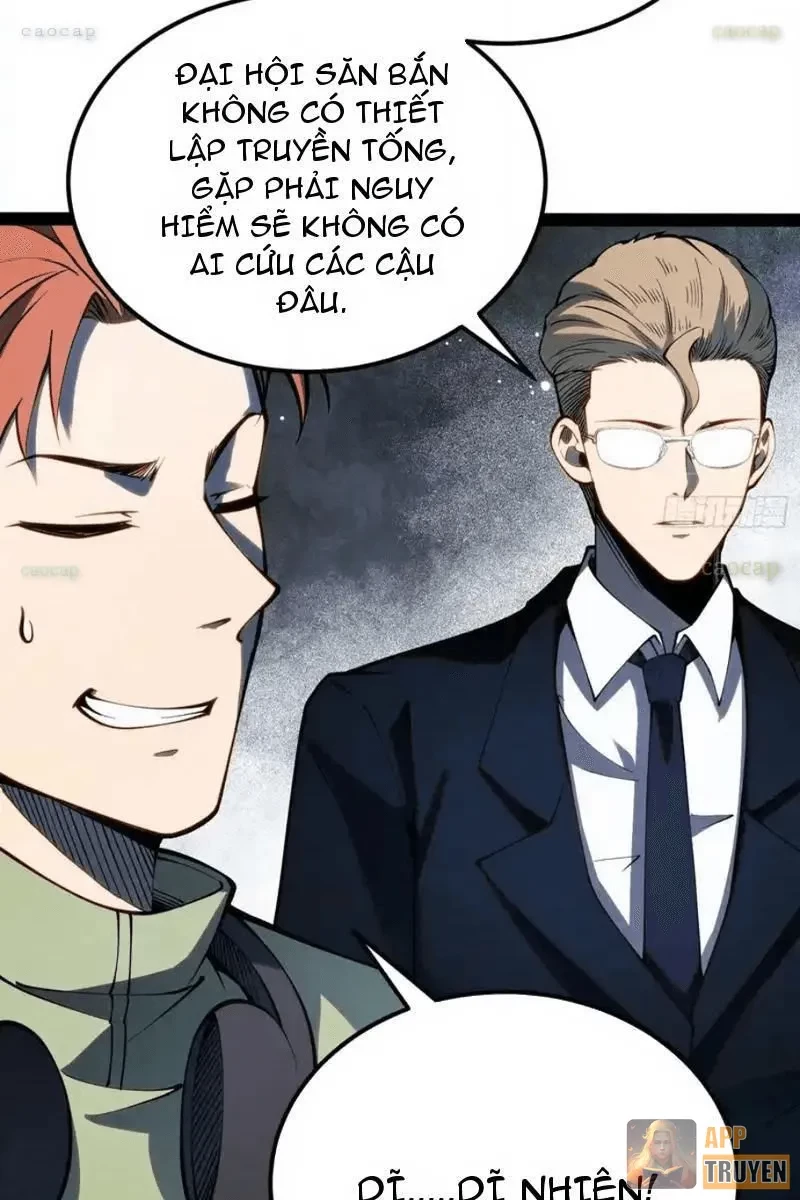 Thức Tỉnh Toàn Chức Chapter 68 - 13