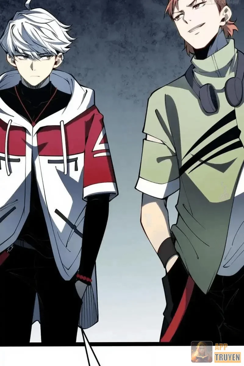 Thức Tỉnh Toàn Chức Chapter 68 - 17