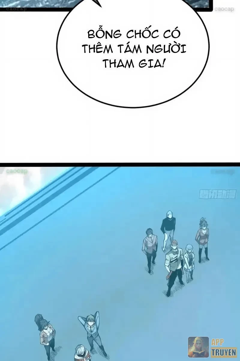 Thức Tỉnh Toàn Chức Chapter 68 - 21