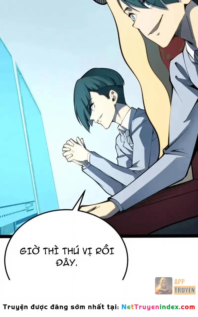 Thức Tỉnh Toàn Chức Chapter 68 - 23