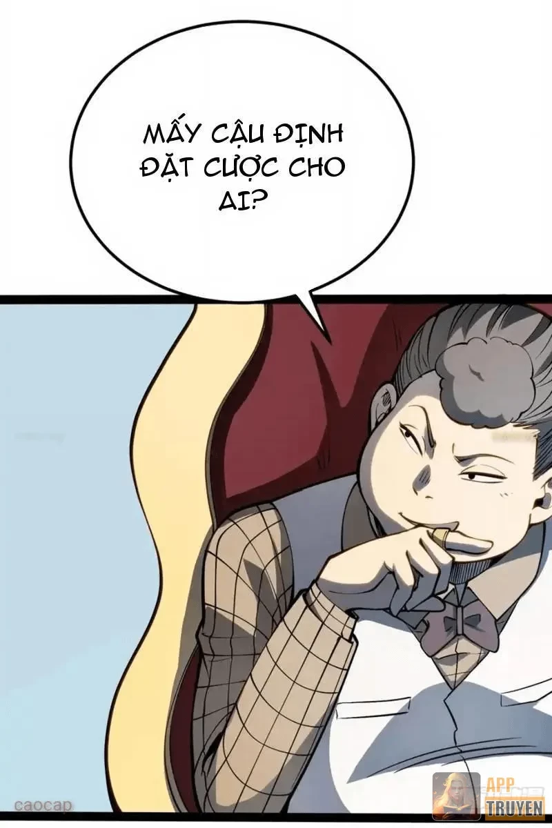 Thức Tỉnh Toàn Chức Chapter 68 - 24