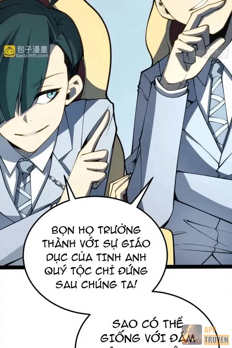 Thức Tỉnh Toàn Chức Chapter 68 - 26