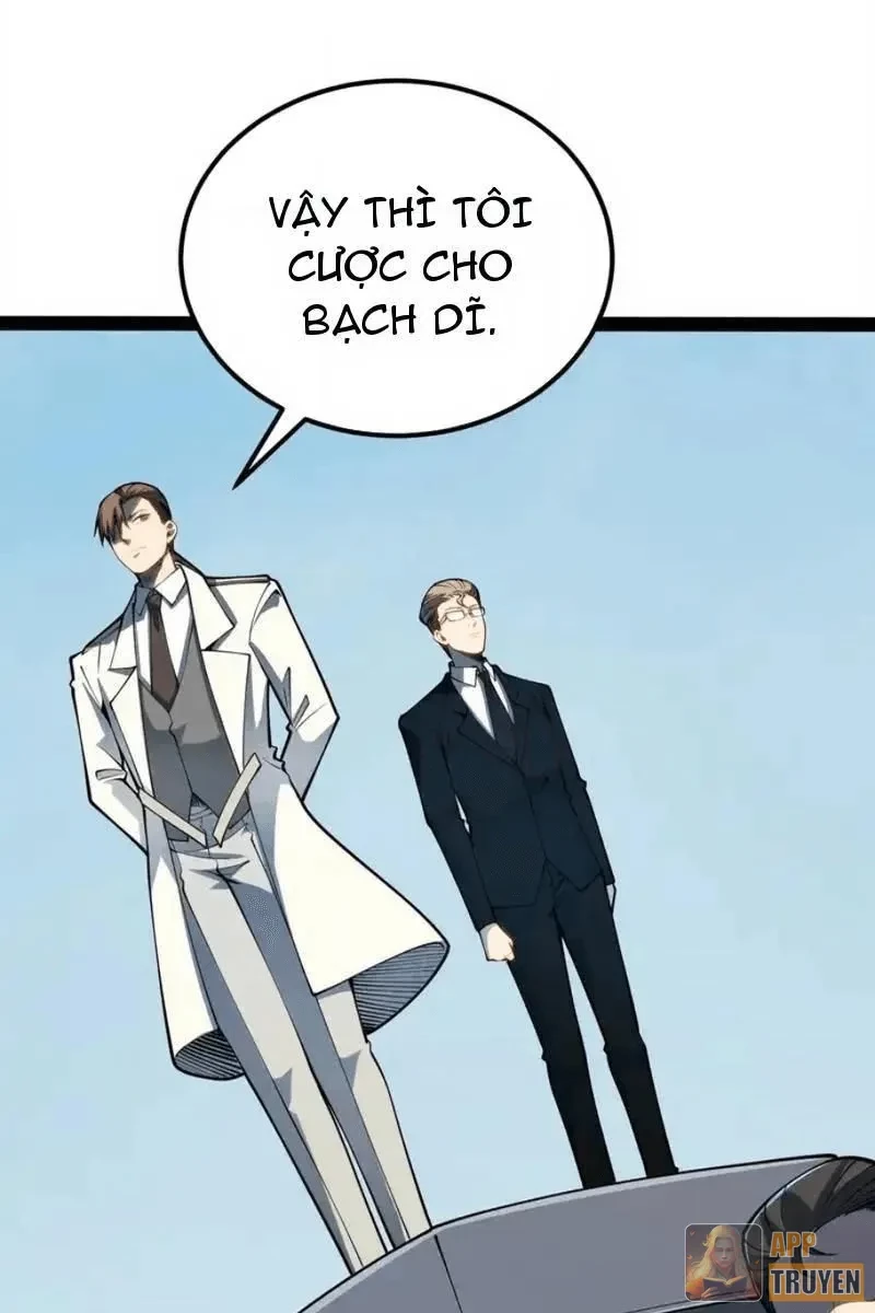 Thức Tỉnh Toàn Chức Chapter 68 - 28