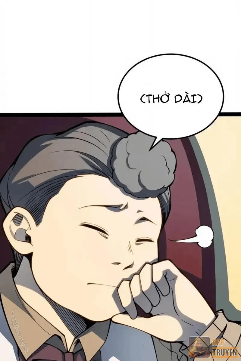 Thức Tỉnh Toàn Chức Chapter 68 - 35