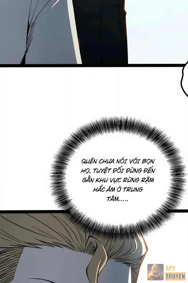 Thức Tỉnh Toàn Chức Chapter 68 - 38