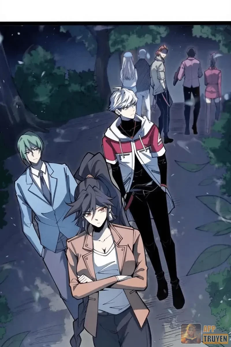 Thức Tỉnh Toàn Chức Chapter 68 - 42