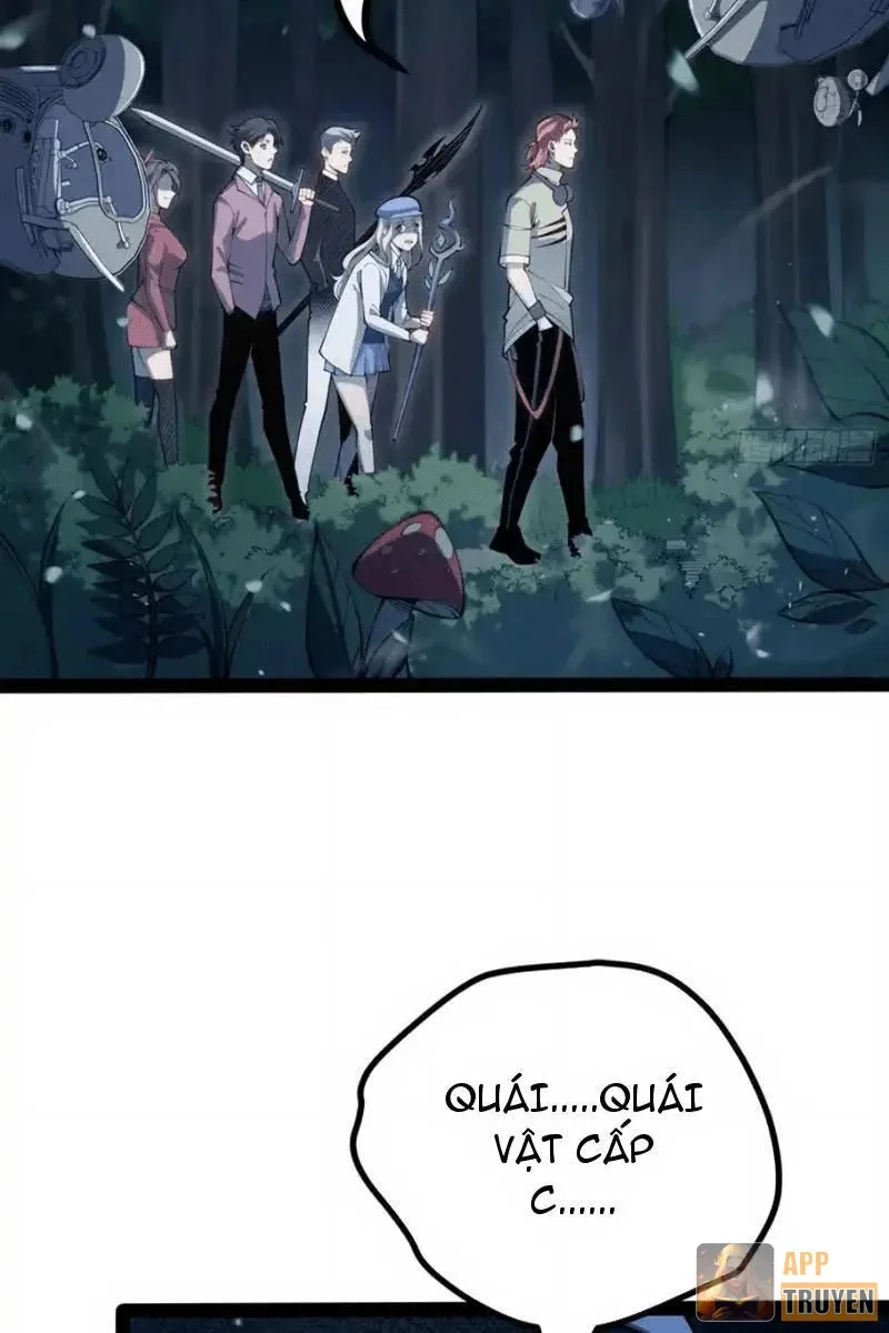 Thức Tỉnh Toàn Chức Chapter 68 - 44