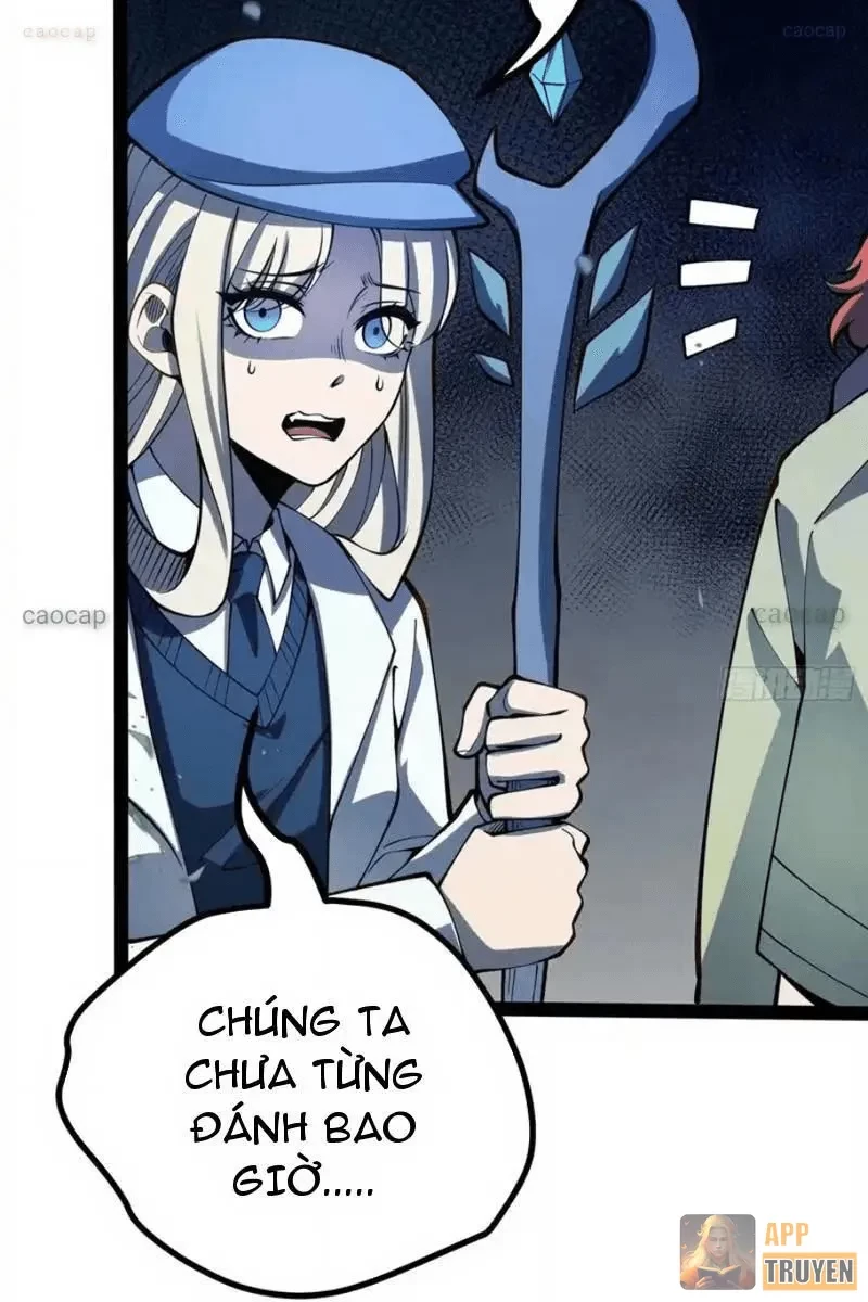 Thức Tỉnh Toàn Chức Chapter 68 - 45